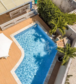 Suites Tropical